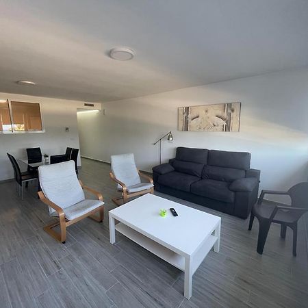 Postiguet Apartamento Ventura Premium Alicante Buitenkant foto