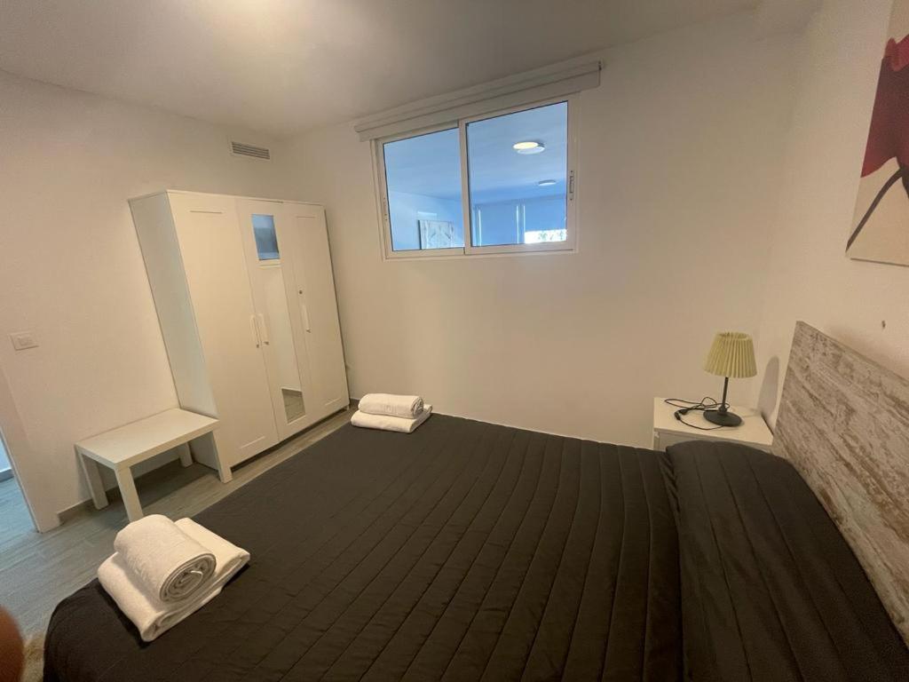 Postiguet Apartamento Ventura Premium Alicante Buitenkant foto