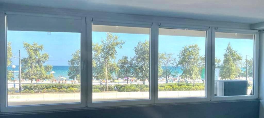 Postiguet Apartamento Ventura Premium Alicante Buitenkant foto